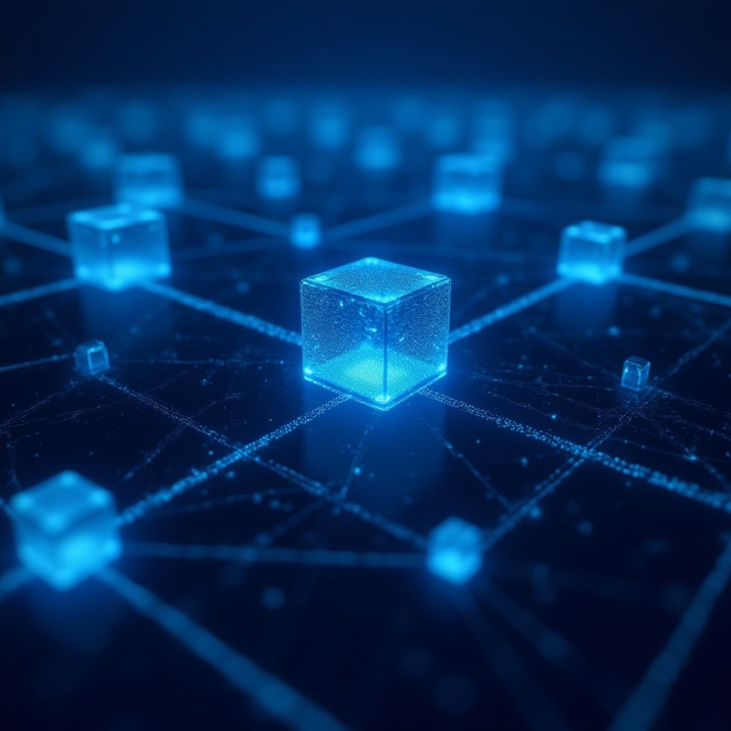 Tecnologia Blockchain