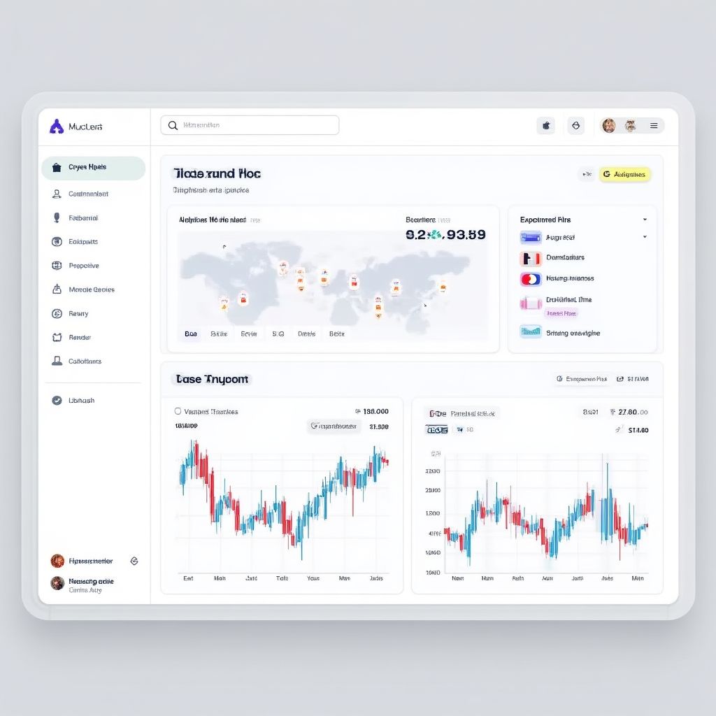 Piattaforma Trading Crypto