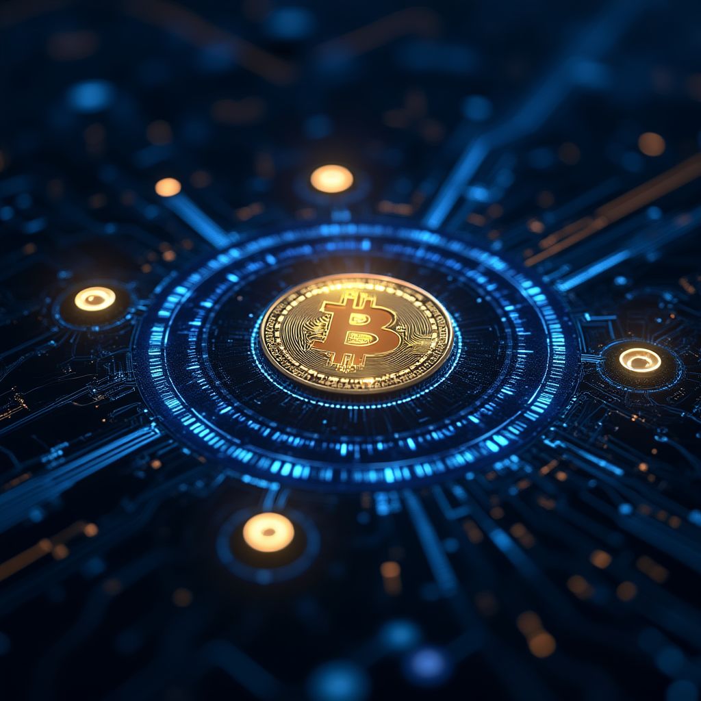 Protocollo DeFi Yield