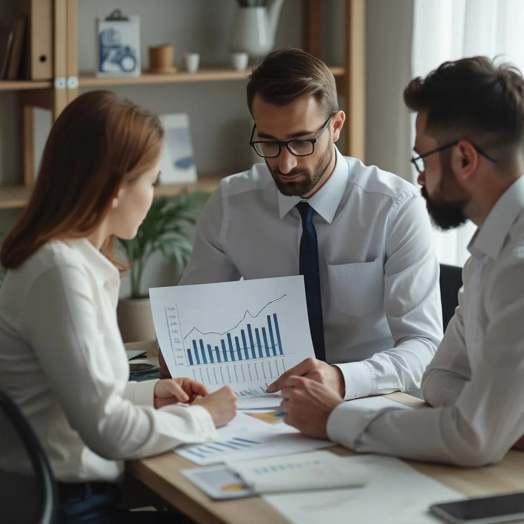 Consultoría de inversiones