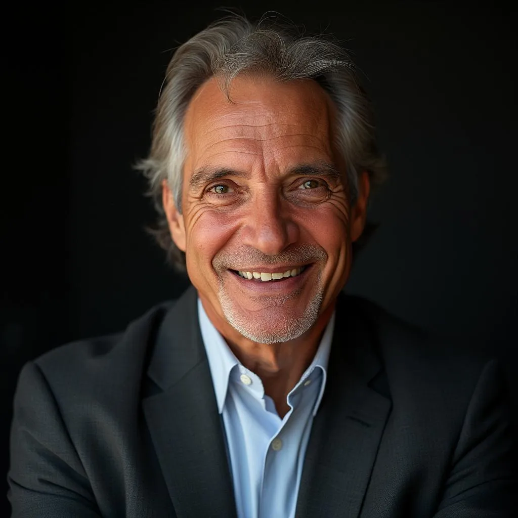 Carlos Mendoza